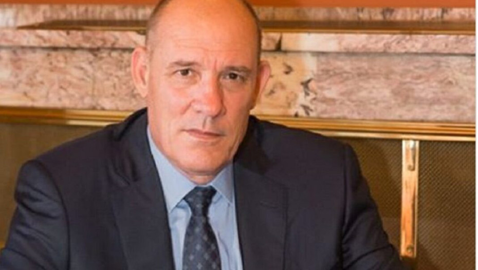 Μιχάλης Τζελέπης για την παρουσίαση του βιβλίου της Αγάπης Ψαρρά: Μπράβο που τολμούν να κυνηγήσουν τα όνειρά τους..