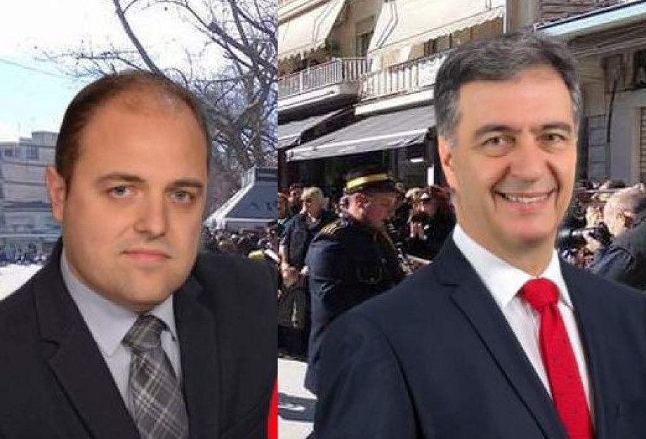 Τζιάγκαλος σε Μασλαρινό: Είστε ΑΝΕΥΘΥΝΟΙ ή απλώς ΑΝΙΚΑΝΟΙ; Τζιάγκαλος σε Μασλαρινό: Είστε ΑΝΕΥΘΥΝΟΙ ή απλώς ΑΝΙΚΑΝΟΙ;