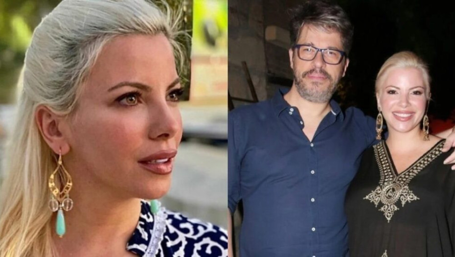 «Ήθελα να πάρω απόσταση»: Η «εξαφάνιση» της Aντελίνας Βαρθακούρη εδώ και 1 χρόνο, η ανησυχία και οι εξηγήσεις