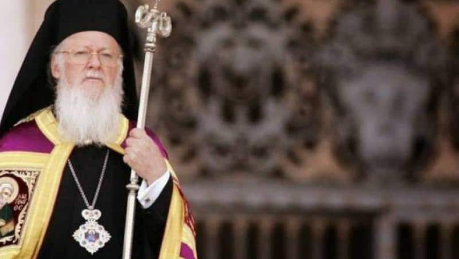 Κ.κ. Βαρθολομαίος: Η Κωνσταντινούπολις αποτελεί την μήτραν όλων των Ορθοδόξων λαών