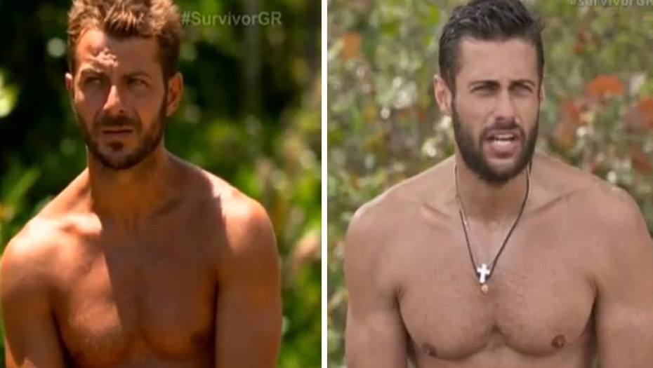 Ούτε Ντάνος ούτε Βασάλος – Αυτός είναι ο πρώτος που έκλεισε για το Survivor All Star
