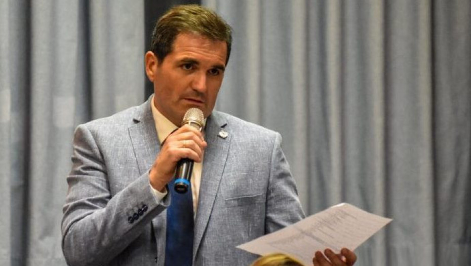 Βασίλης Τερζής: Τα λεφτά πήγαν σε προσλήψεις και …αναθέσεις.