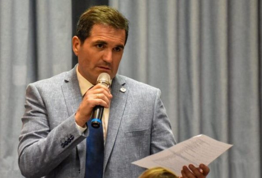 Βασίλης Τερζής: Χωρίς εκθέσεις πεπραγμένων η Οικονομική Επιτροπή…