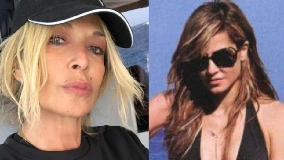 64χρονη με κopμί 25ρας: Η μυστική δίαιτα της Άννας Βίσση για να μη παίρνει κιλά και να διατηρεί άψογη σιλουέτα