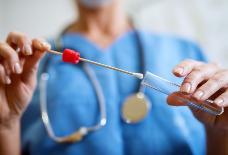 Δήμος Σερρών: Το πρόγραμμα των δωρεάν rapid tests για τη Μεγάλη Εβδομάδα Δήμος Σερρών: Το πρόγραμμα των δωρεάν rapid tests για τη Μεγάλη Εβδομάδα