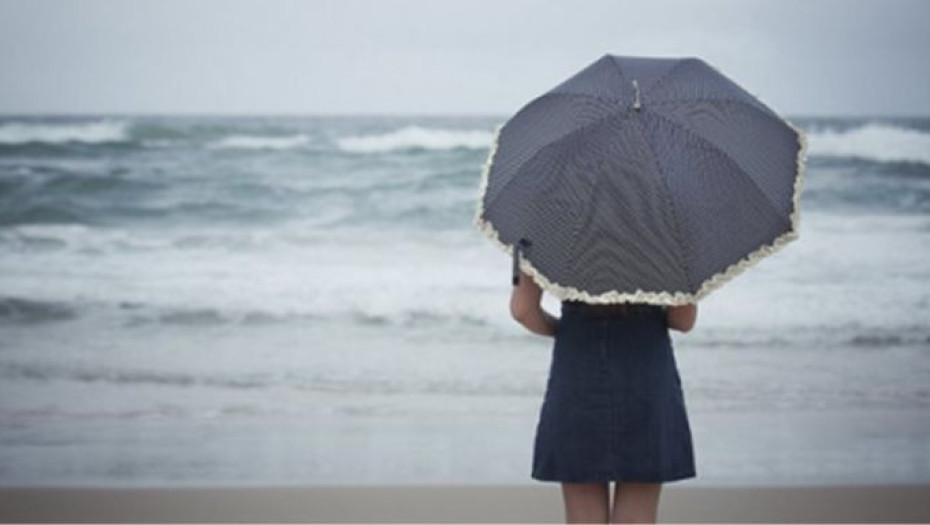 Καιρός: Ερχεται επιδείνωση με βροχές, καταιγίδες και πτώση της θερμοκρασίας