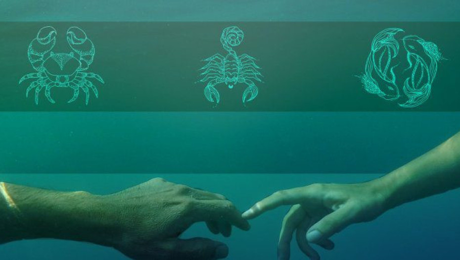 Καρκίνε, Σκορπιέ, Ιχθύ, αυτός είναι ο πραγματικός σκοπός στη ζωή σου!