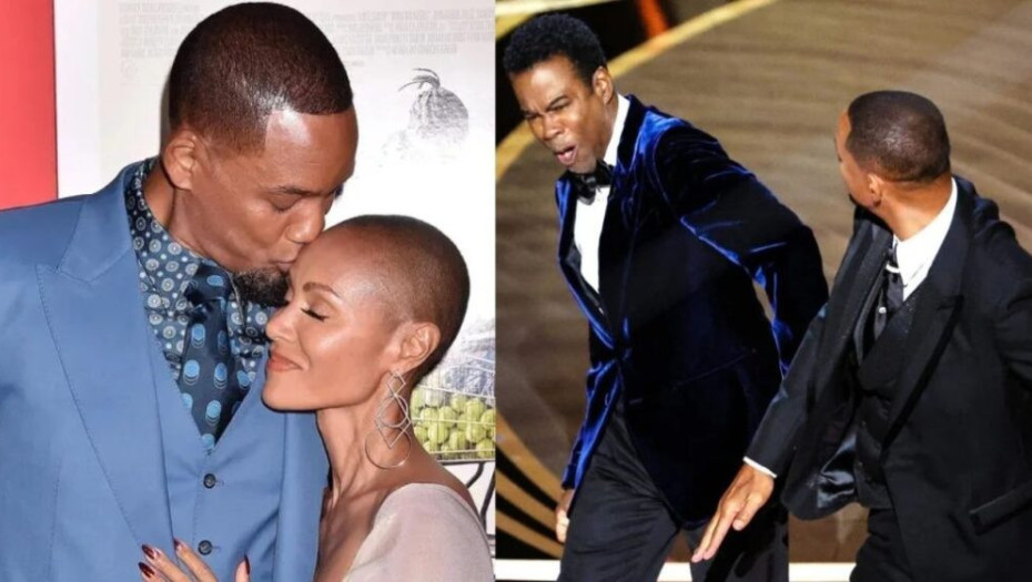 Γουίλ Σμιθ: Η αρρώστια της συζύγου του, οι δυσκολίες, το «αστείο» που τον εξόργισε και το χαστούκι στα Όσκαρ