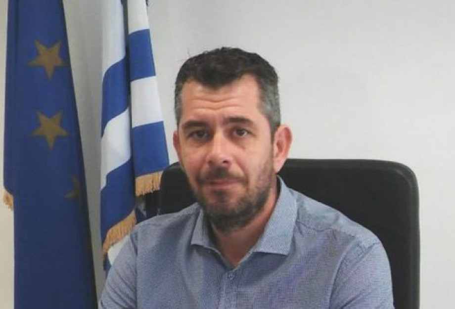 Αλέξανδρος Χαλκιόπουλος: Πώς γίνεται η Αποκεντρωμένη να ακυρώνει την απόφαση περί της προκήρυξης 4,5 μήνες μετά; Αλέξανδρος Χαλκιόπουλος: Πώς γίνεται η Αποκεντρωμένη να ακυρώνει την απόφαση περί της προκήρυξης 4,5 μήνες μετά;