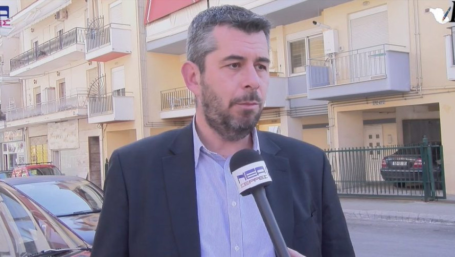 Η ΔΕΥΑΣ σε εκδήλωση στο 15ο Δημοτικό Σχολείο για την  Παγκόσμια Ημέρα Νερού