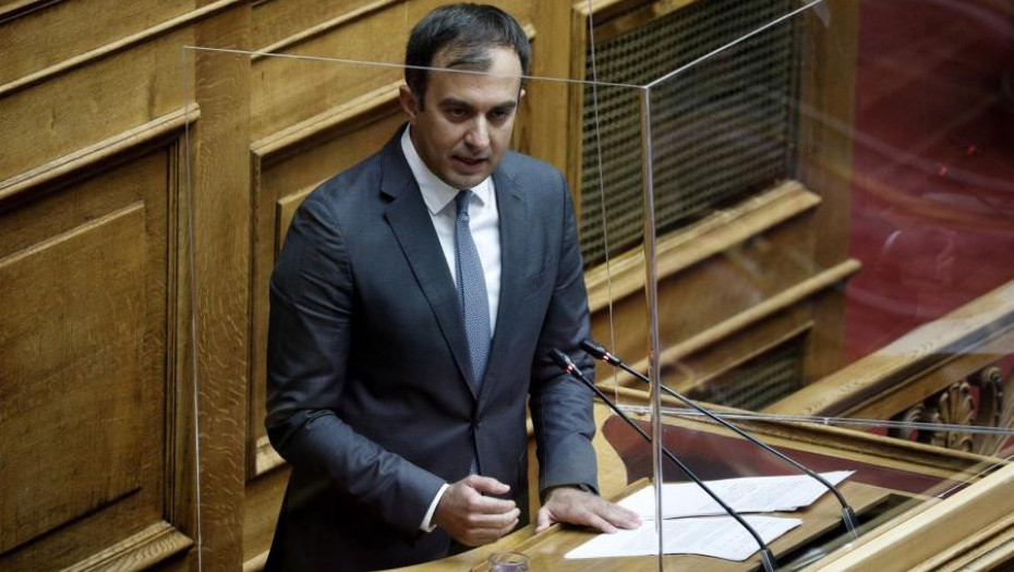 Τάσος Χατζηβασιλείου:  Σταθερότητα ή αστάθεια το εκλογικό δίλημμα