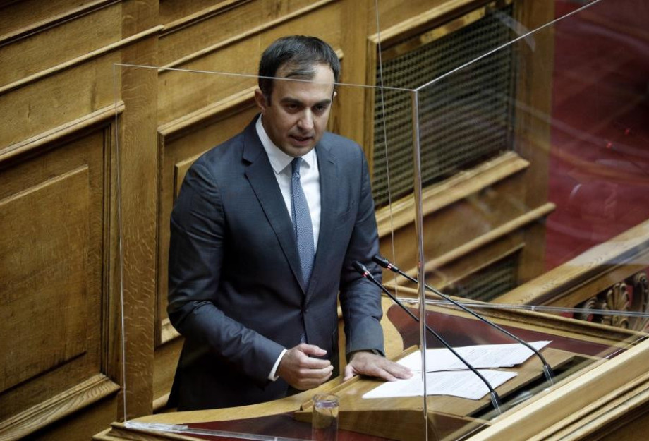 Η Τουρκία και ο κίνδυνος ατυχήματος στο Αιγαίο -*Του Τάσου Χατζηβασιλείου Η Τουρκία και ο κίνδυνος ατυχήματος στο Αιγαίο -*Του Τάσου Χατζηβασιλείου