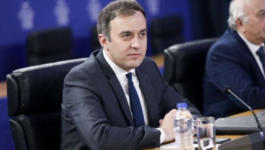 Τάσος Χατζηβασιλείου: Η Ελλάδα και η νέα ενεργειακή αρχιτεκτονική της Ευρώπης