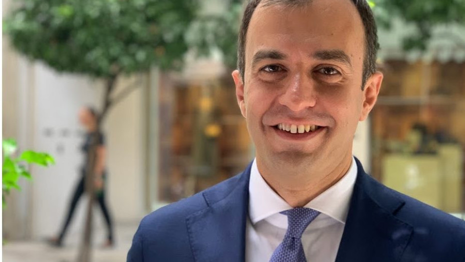 Ο Τάσος Χατζηβασιλείου για τις νέες υποδομές στην Αλεξανδρούπολη: Η Τουρκία ενοχλείται και αντιδρά!