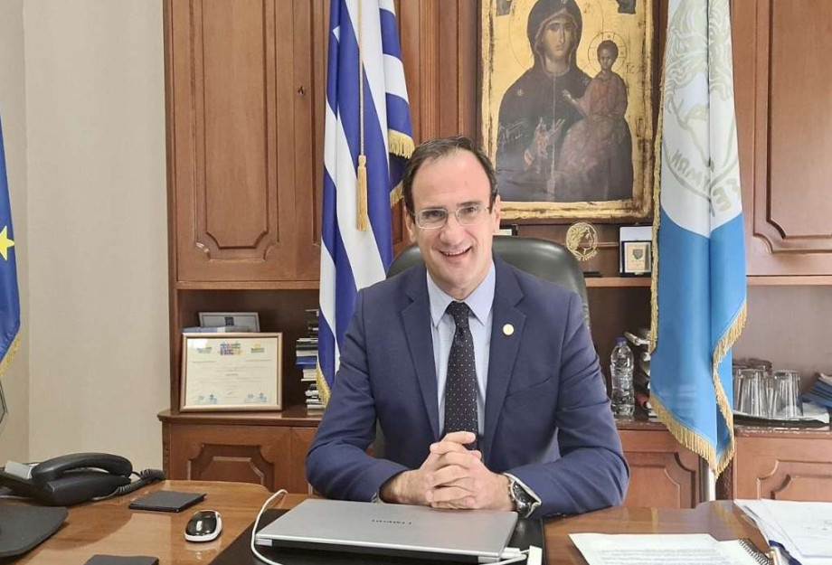 Έρχονται τα «Ελευθέρια 2022»: «Πήρε μπρος» το πάρκο της Πλατείας Ειρήνης στα σφαγεία Έρχονται τα «Ελευθέρια 2022»: «Πήρε μπρος» το πάρκο της Πλατείας Ειρήνης στα σφαγεία