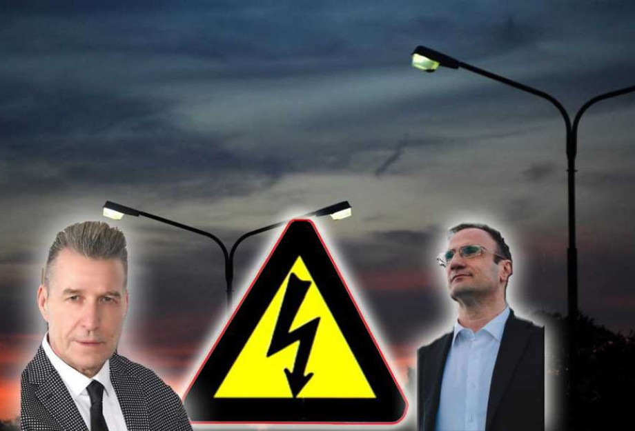 Από την Δημοτική Πρωτοβουλία Σερραίων: Οι παρεμβάσεις εξοικονόμησης ενέργειας στο Δήμο Σερρών Από την Δημοτική Πρωτοβουλία Σερραίων: Οι παρεμβάσεις εξοικονόμησης ενέργειας στο Δήμο Σερρών