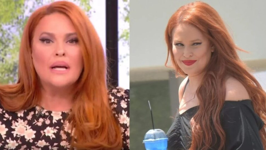 «Έχω συμπτώματα εγκυμοσύνης και είπα να κάνω ένα τεστ…»: Εκτάκτως εκτός εκπομπής η Σίσσυ Χρηστίδου, έχει κορωνοϊό