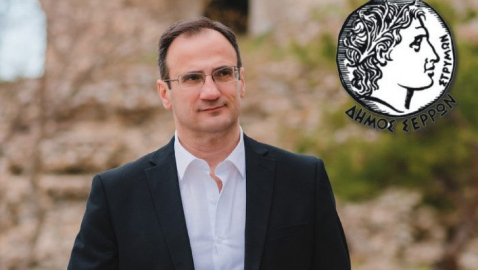 Το μήνυμα του Δημάρχου Σερρών στους μαθητές για τις Πανελλήνιες Εξετάσεις