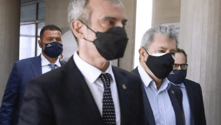 Αλλάζει ο γενικός γραμματέας του Δήμου Θεσσαλονίκης: Στην θέση του Μίμη Φωτόπουλου ο Νίκος Λιακόπουλος