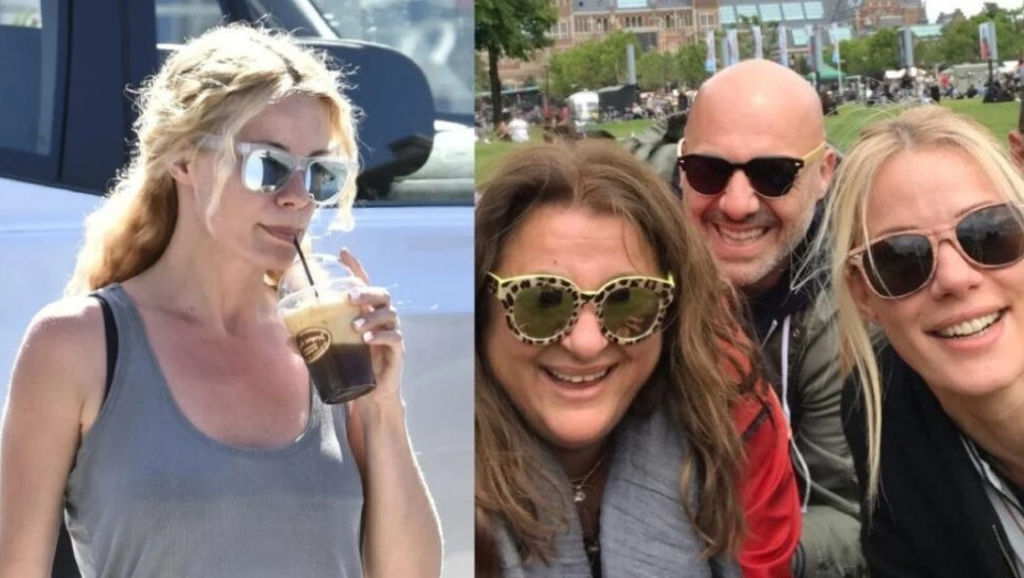 Παντρεύεται η Ζέτα Μακρυπούλια: Ο γαμπρός, οι ετοιμασίες και οι διάσημοι κουμπάροι