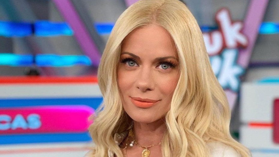 Ζέτα Μακρυπούλια: Παντρεύεται 10 μήνες μετά τον χωρισμό με τον Μιχάλη Χατζηγιάννη;