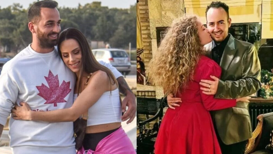 Έτοιμοι για τον χορό του Ησαΐα: Εννέα διάσημα ζευγάρια που πρόκειται να παντρευτούν το καλοκαίρι