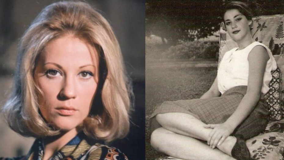 Ζωή Λάσκαρη: Το όνομα που άλλαξε, η καταγωγή που έκρυβε για χρόνια από την δημοσιότητα και το ψευδώνυμο