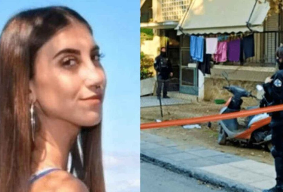 “Κανείς δεν πιστεύει ότι αυτοκτόνησε. Την απείλησε ότι θα την κρεμάσει”: Ξεσπά η αδερφή της 20χρονης Μαρίας “Κανείς δεν πιστεύει ότι αυτοκτόνησε. Την απείλησε ότι θα την κρεμάσει”: Ξεσπά η αδερφή της 20χρονης Μαρίας