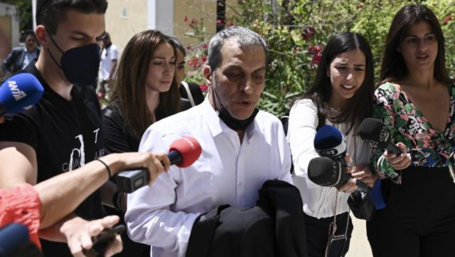 Στο εδώλιο σήμερα ο Αδαμαντίδης – Το βίντεο με την επίθεση και πώς απαντά