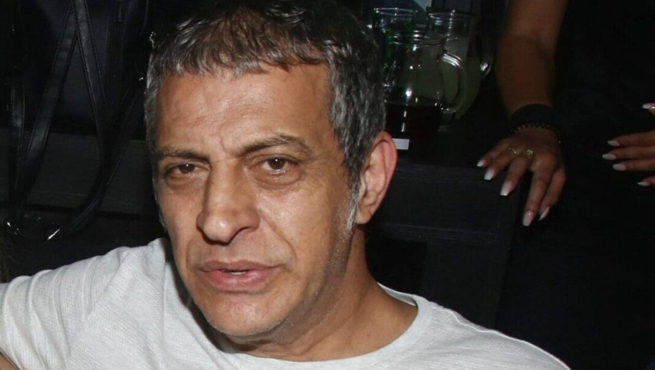 Θέμης Αδαμαντίδης: Συνελήφθη γιατί άσκησε βία σε βάρος της συντρόφου του – Τη μήνυσε και εκείνος