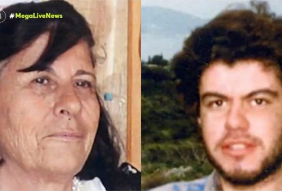 Συνελήφθη ο δράστης της διπλής δολοφονίας που είχε συγκλονίσει την Ελλάδα το 2015 – Είχε κάψει ζωντανούς θεία και ανιψιό! Συνελήφθη ο δράστης της διπλής δολοφονίας που είχε συγκλονίσει την Ελλάδα το 2015 – Είχε κάψει ζωντανούς θεία και ανιψιό!