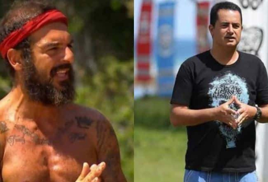 Survivor spoiler 07/09: Ατζούν σε Ντάφυ: «Έλα να τα βρούμε…» – Κρίσιμο ραντεβού σήμερα! Λέει το ΝΑΙ ο Τριαντάφυλλος για το Survivor All Star Survivor spoiler 07/09: Ατζούν σε Ντάφυ: «Έλα να τα βρούμε…» – Κρίσιμο ραντεβού σήμερα! Λέει το ΝΑΙ ο Τριαντάφυλλος για το Survivor All Star