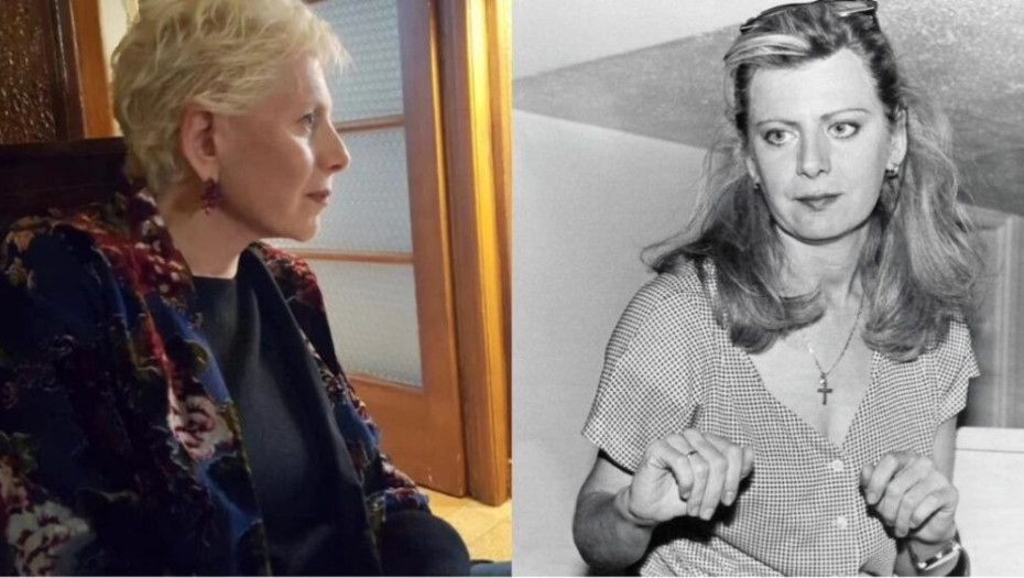 Σuγκλονίζει η Έλενα Ακρίτα: “Και εγώ έχω κάνει άμβλωση όταν ήμουν 18 χρονών. Αυτό το παιδί αν είχε ζήσει..”