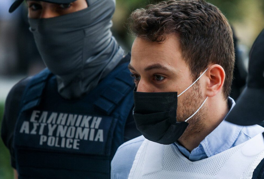 Μπάμπης Αναγνωστόπουλος: Μεταβίβασε την περιουσία του στη μικρή Λυδία Μπάμπης Αναγνωστόπουλος: Μεταβίβασε την περιουσία του στη μικρή Λυδία