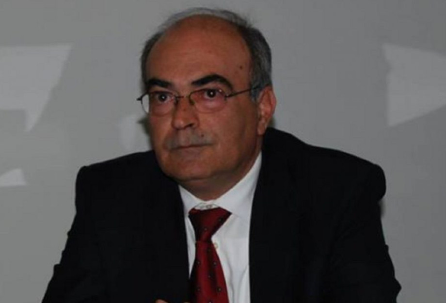 Αντώνης Γεωργούλας: Οι πολίτες έχουν το δικαίωμα την ύπαρξης και της πολιτικής τοποθέτησης Αντώνης Γεωργούλας: Οι πολίτες έχουν το δικαίωμα την ύπαρξης και της πολιτικής τοποθέτησης