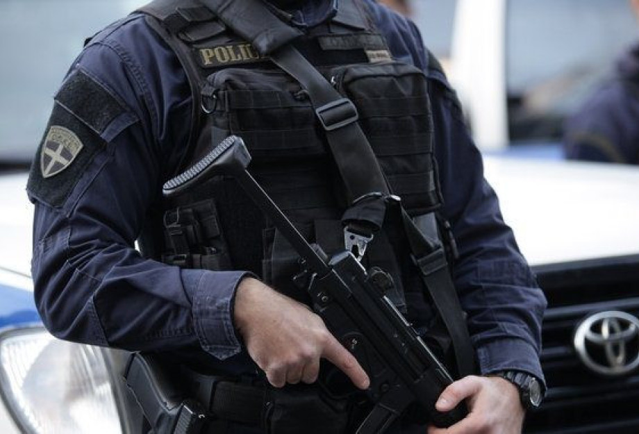 Φρίκη: Σύλληψη αστυνομικού για σεξουαλική κακοποίηση ανηλίκων Φρίκη: Σύλληψη αστυνομικού για σεξουαλική κακοποίηση ανηλίκων