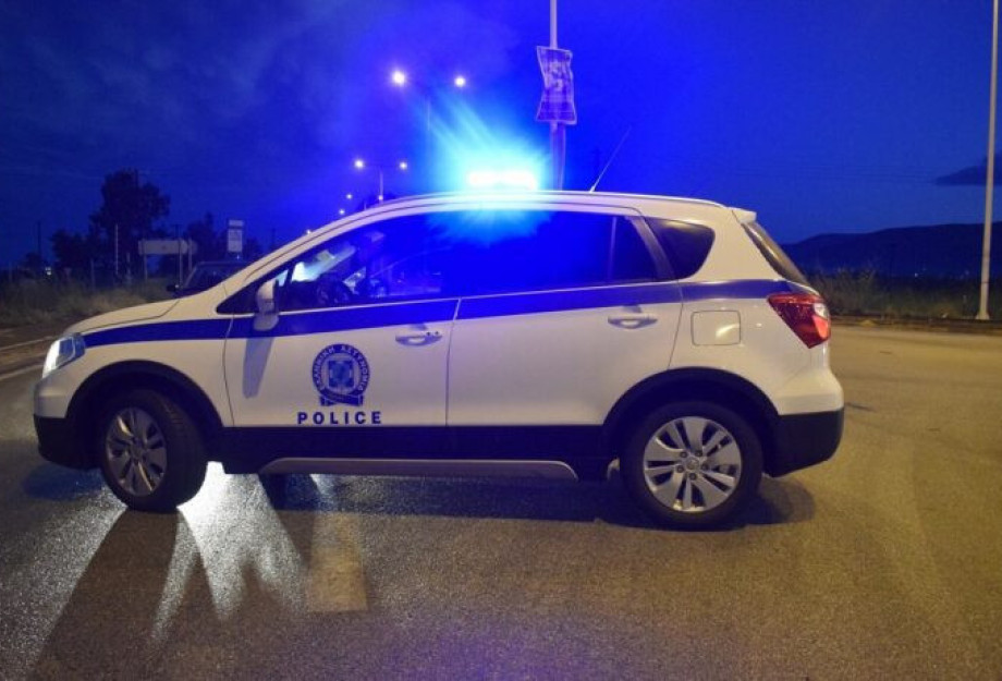 Για παράνομη διακίνηση μεταναστών: Συνελήφθη ένας 27χρονος από τη Βοσνία Ερζεγοβίνη Για παράνομη διακίνηση μεταναστών: Συνελήφθη ένας 27χρονος από τη Βοσνία Ερζεγοβίνη