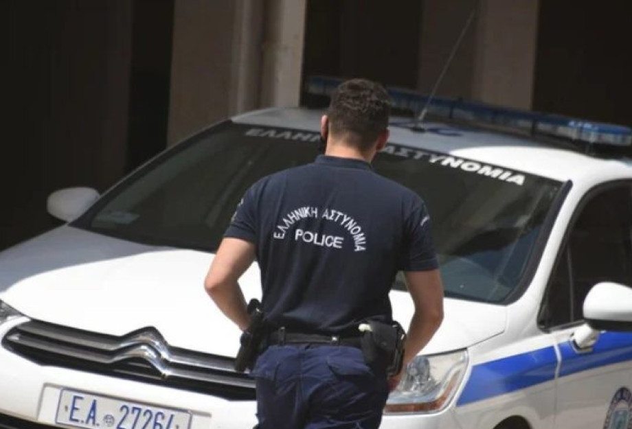 Χανιά: Σουηδή τουρίστρια κατήγγειλε το βιασμό και ξυλοδαρμό της από δύο άτομα Χανιά: Σουηδή τουρίστρια κατήγγειλε το βιασμό και ξυλοδαρμό της από δύο άτομα