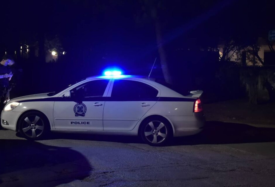 Πιάστηκε 47χρονος για κλοπή: Αφαίρεσε καυσόξυλα αξίας 1.400 ευρώ. Πιάστηκε 47χρονος για κλοπή: Αφαίρεσε καυσόξυλα αξίας 1.400 ευρώ.