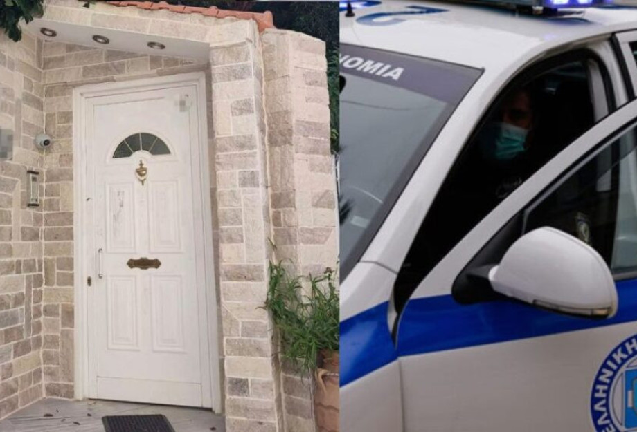 Γλυφάδα: Έκλεψαν 1.000.000 ευρώ από διάσημη αστρολόγο και μετά την βασάνισαν Γλυφάδα: Έκλεψαν 1.000.000 ευρώ από διάσημη αστρολόγο και μετά την βασάνισαν