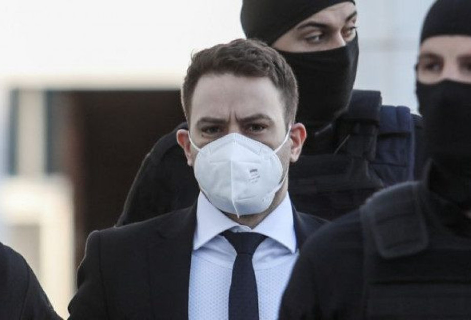 Μπάμπης Αναγνωστόπουλος: Η στιγμή που η μητέρα του απαρνείται on camera την ταυτότητά της – «Λάθος κάνετε» (ΒΙΝΤΕΟ) Μπάμπης Αναγνωστόπουλος: Η στιγμή που η μητέρα του απαρνείται on camera την ταυτότητά της – «Λάθος κάνετε» (ΒΙΝΤΕΟ)