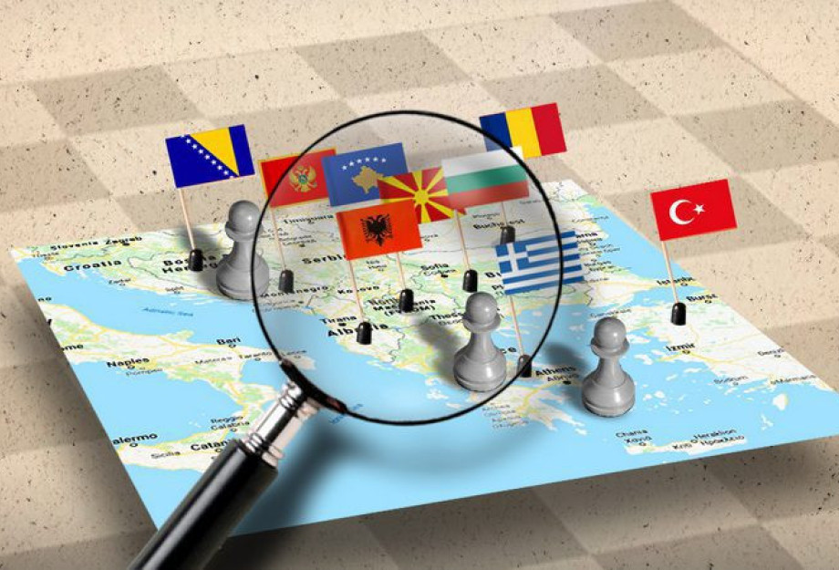 Χαμός σε όλα τα Βαλκάνια – Αλβανία, Βουλγαρία, Βόρεια Μακεδονία: Ρωσικός …δάκτυλος; Χαμός σε όλα τα Βαλκάνια – Αλβανία, Βουλγαρία, Βόρεια Μακεδονία: Ρωσικός …δάκτυλος;