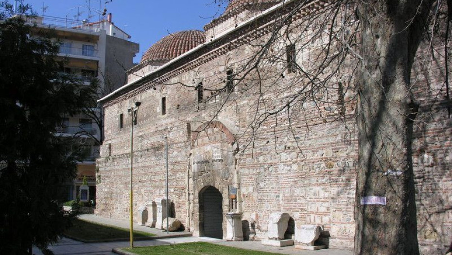 ΣΕΡΡΕΣ – Από τους Αρχαίους χρόνους έως σήμερα: Καλή η περίληψη…