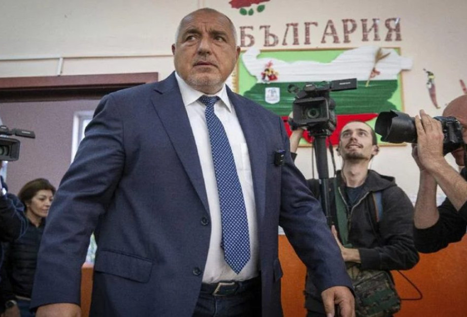 Κέρδισε ο Μπορίσοφ στη Βουλγαρία: Κυβέρνηση κάνει ο Πετκόφ;