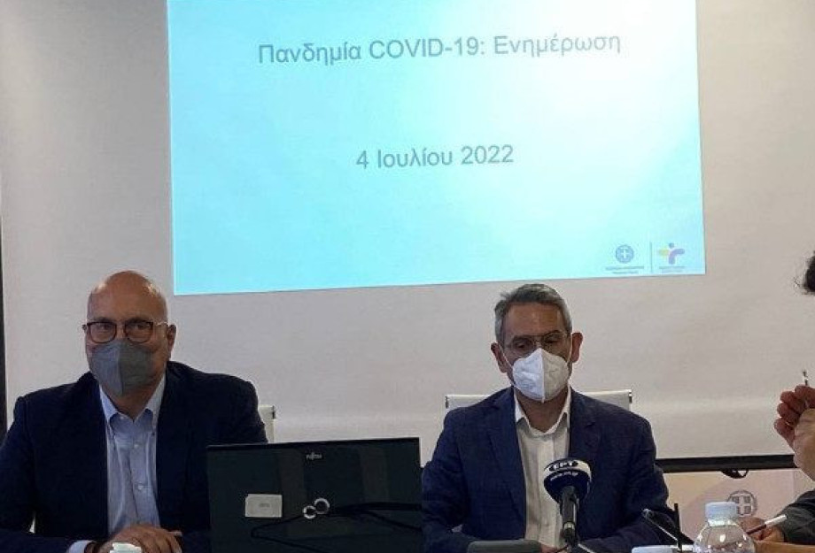 Oι τέσσερις περιοχές με τη μεγαλύτερη αύξηση μολύνσεων – Έως 200.000 τα ενεργά κρούσματα, υπό εξέταση η χρήση μάσκας!