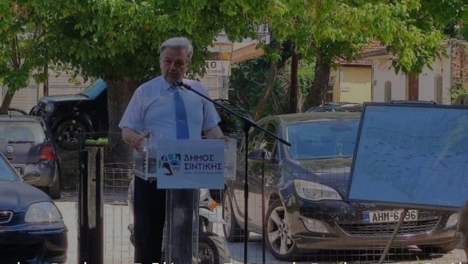 Στον Σιδηροδρομικό Σταθμό της Βυρώνειας: Εκδήλωση ιστορικού περιεχομένου