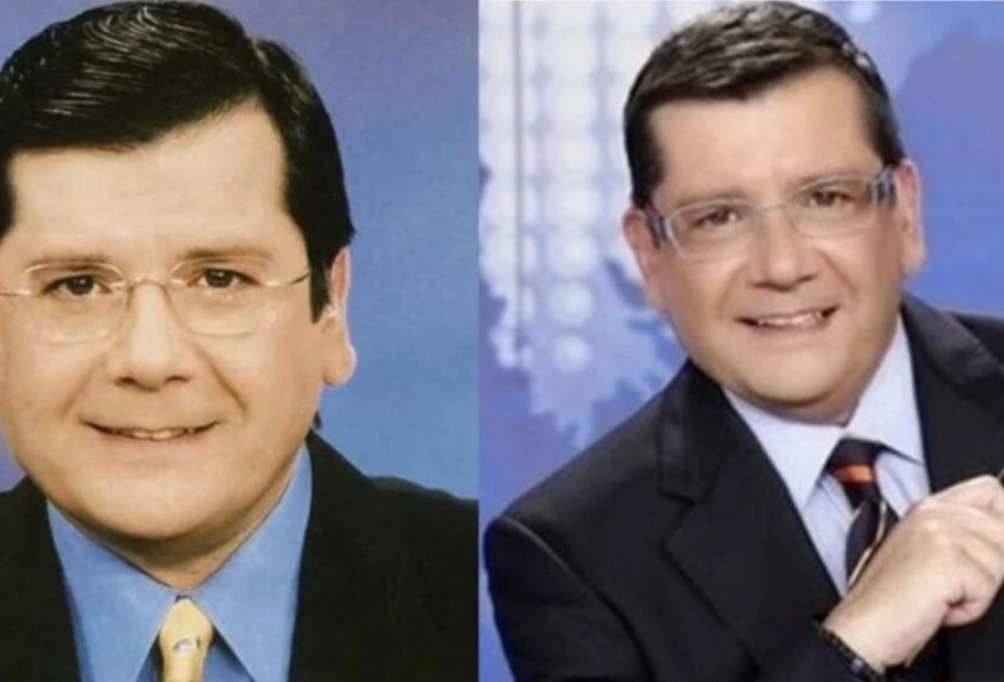 Κέρδισε τον καρκίνο, έχασε κιλά, εγκατέλειψε την Αθήνα: Ένας «άλλος» ο Θοδωρής Δρακάκης μετά την «εξαφάνισή» του Κέρδισε τον καρκίνο, έχασε κιλά, εγκατέλειψε την Αθήνα: Ένας «άλλος» ο Θοδωρής Δρακάκης μετά την «εξαφάνισή» του
