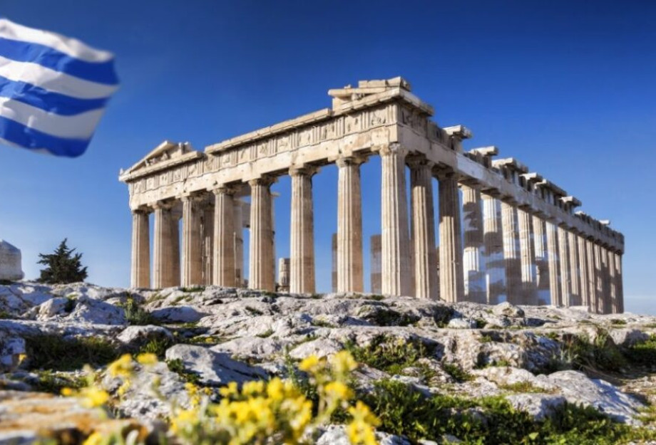 Η Ελλάδα δεν μπορεί να ξαναζήσει προβλήματα Δημοκρατίας!