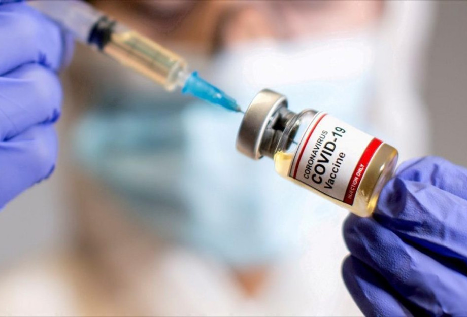 Πότε έρχονται τα νέα εμβόλια για τον κοροναϊό – Τι είπε η Ψαλτοπούλου για την τέταρτη δόση Πότε έρχονται τα νέα εμβόλια για τον κοροναϊό – Τι είπε η Ψαλτοπούλου για την τέταρτη δόση