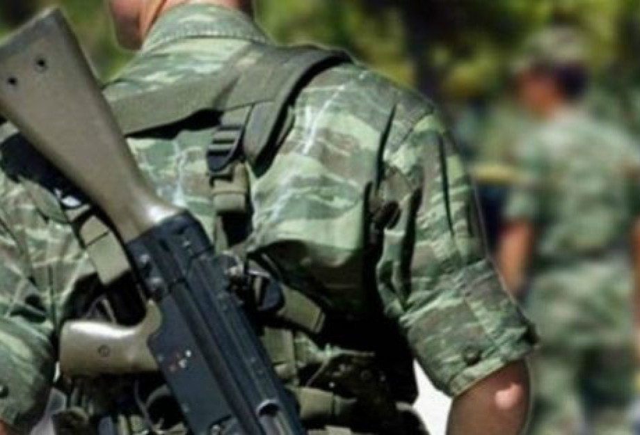 Η Ένωση στρατιωτικών της Π.Ε.Σερρών ζητά Λεωφορείο για την μεταφορά στο Σιδηρόκαστρο Η Ένωση στρατιωτικών της Π.Ε.Σερρών ζητά Λεωφορείο για την μεταφορά στο Σιδηρόκαστρο